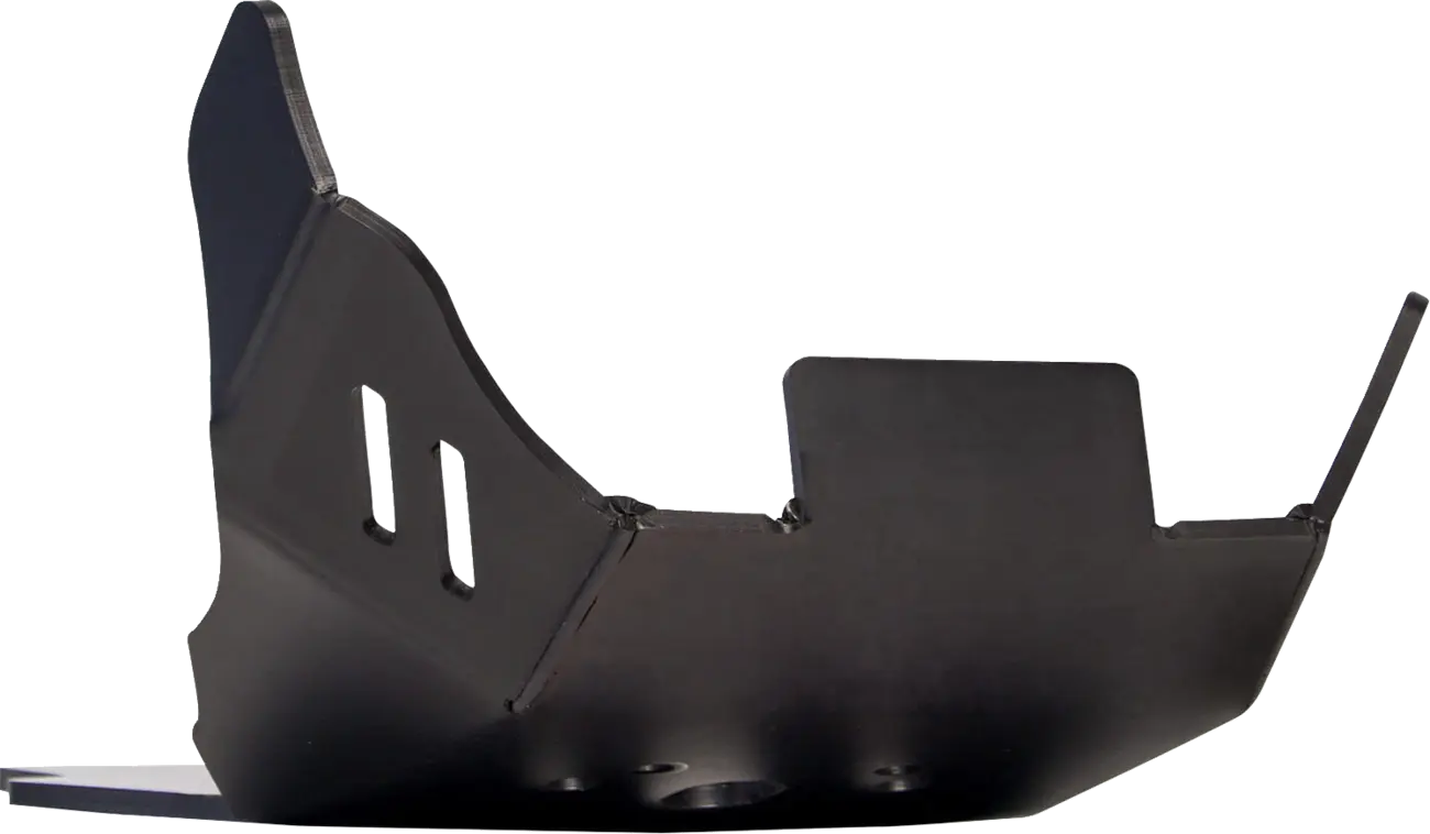 Pro Skid Plate 6 мм