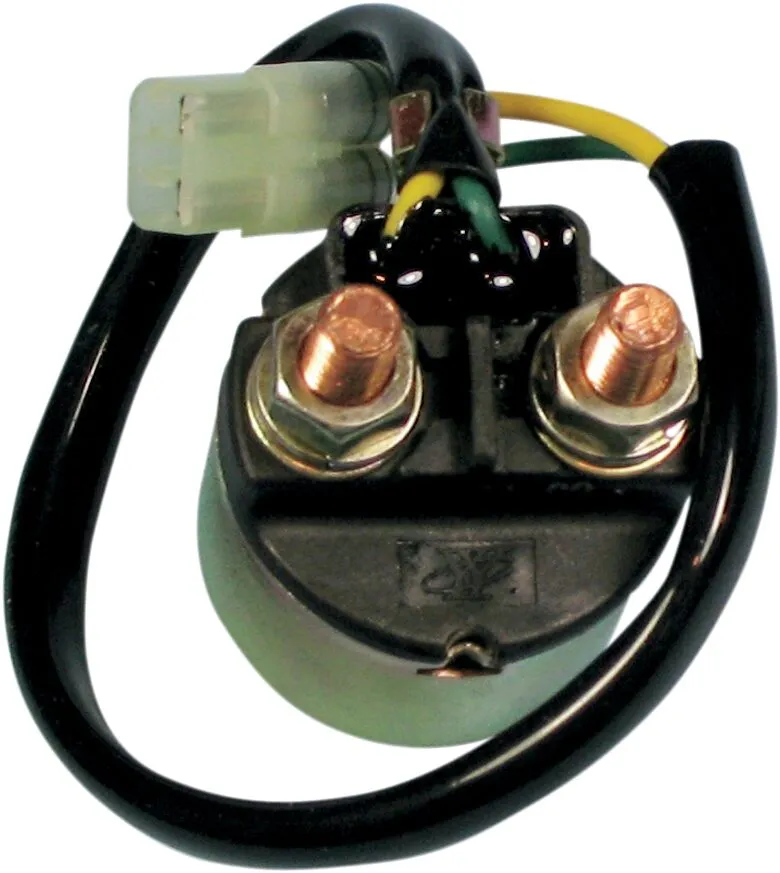 Solenoid Switch
