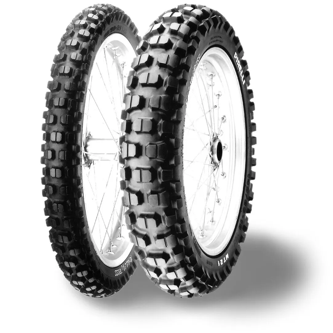 MT 21 RallyCross