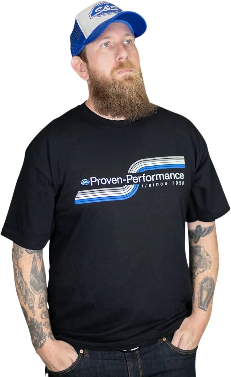Тениска Proven-Performance