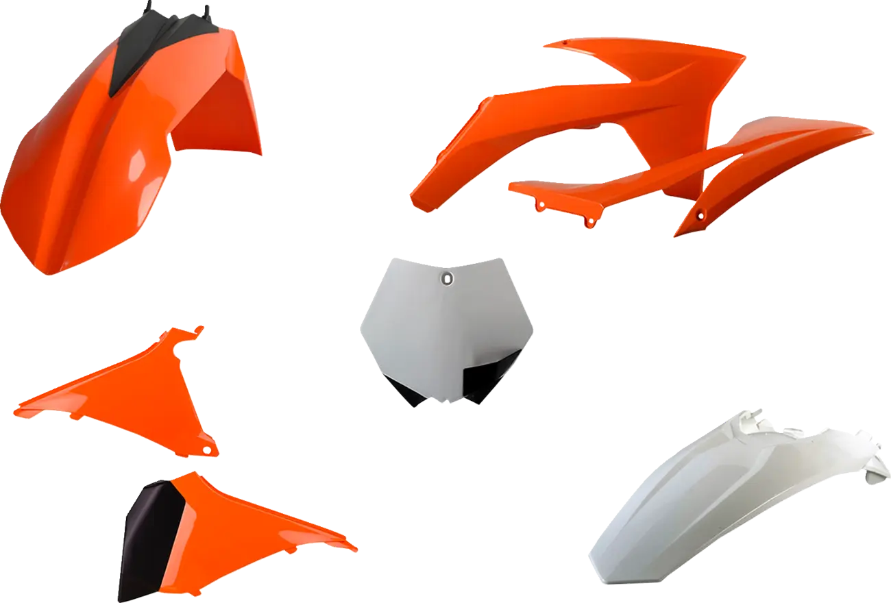 Body Kit For KTM