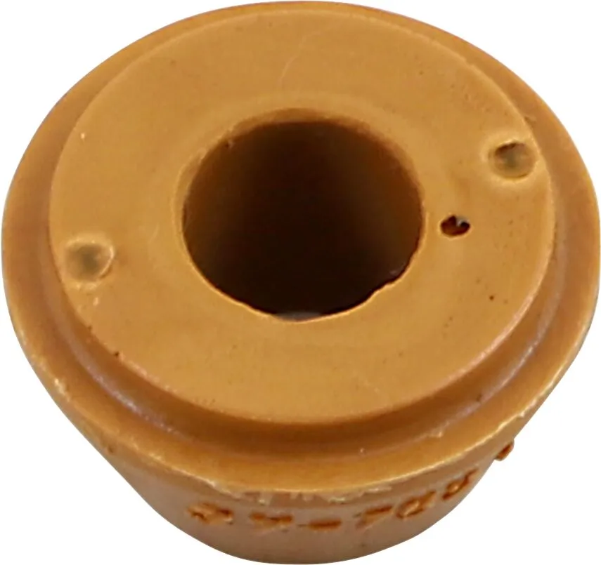 Shock Bumper