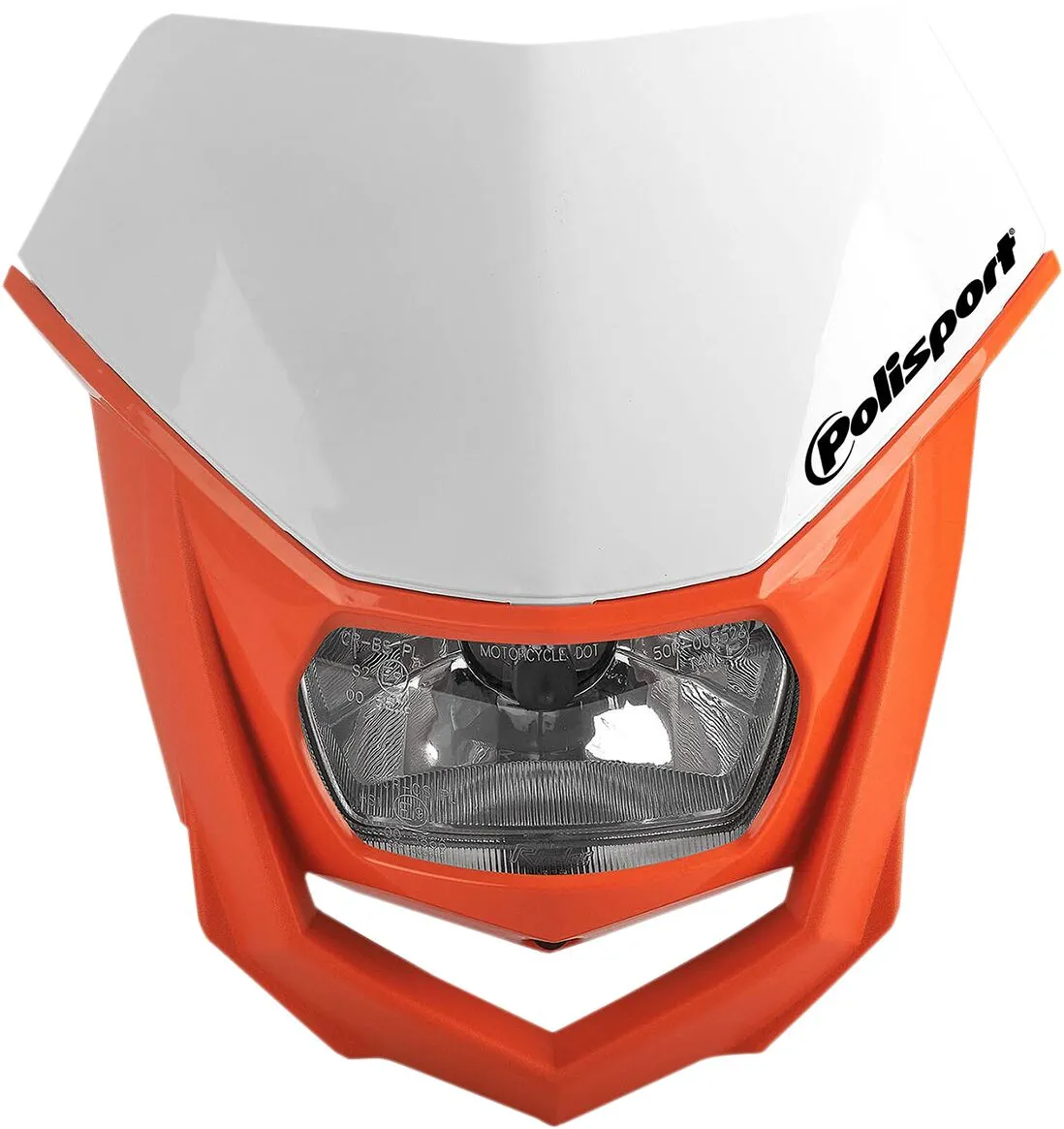Halo Headlight