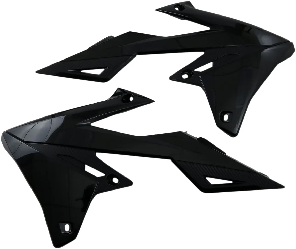 Replacement Radiator Covers