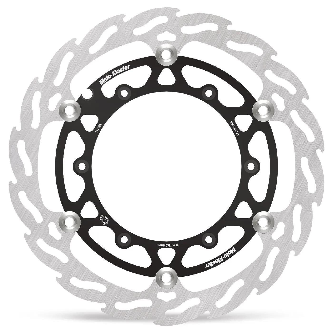 Диск 270