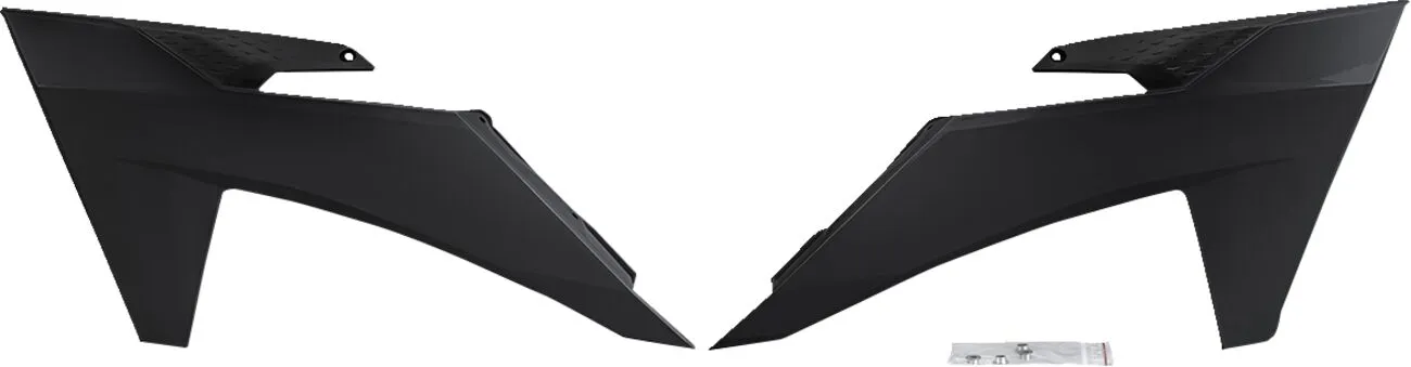 Replacement Radiator Covers