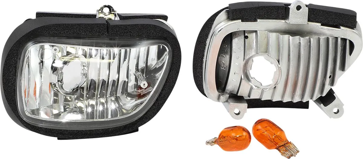 Turn Signal Lenses