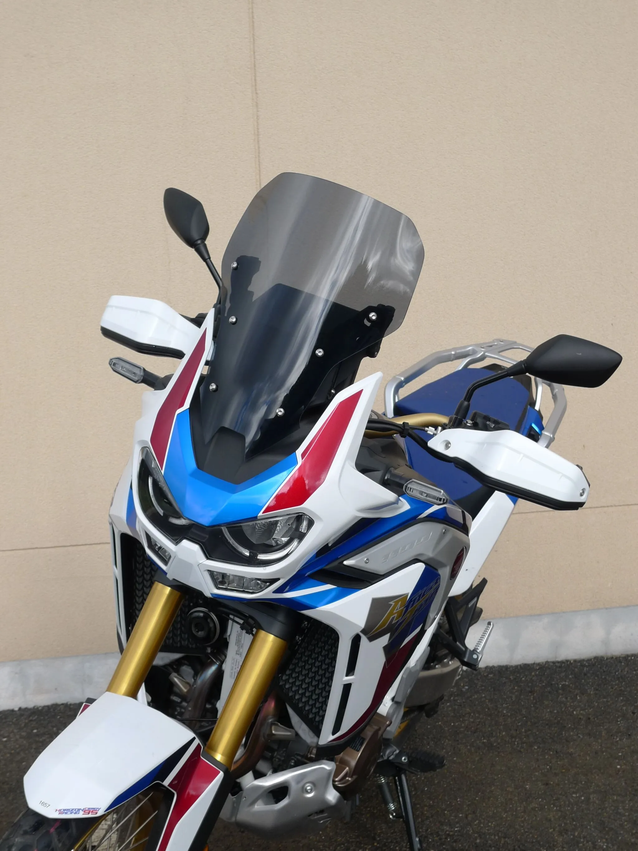 Слюда за Honda