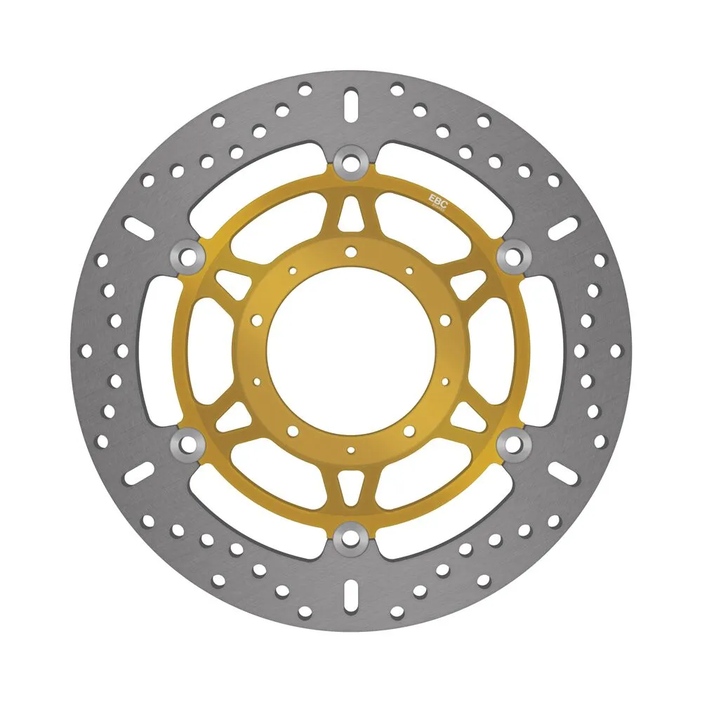 X-Series Brake Rotor