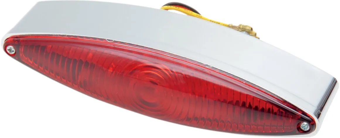 LED задна светлина