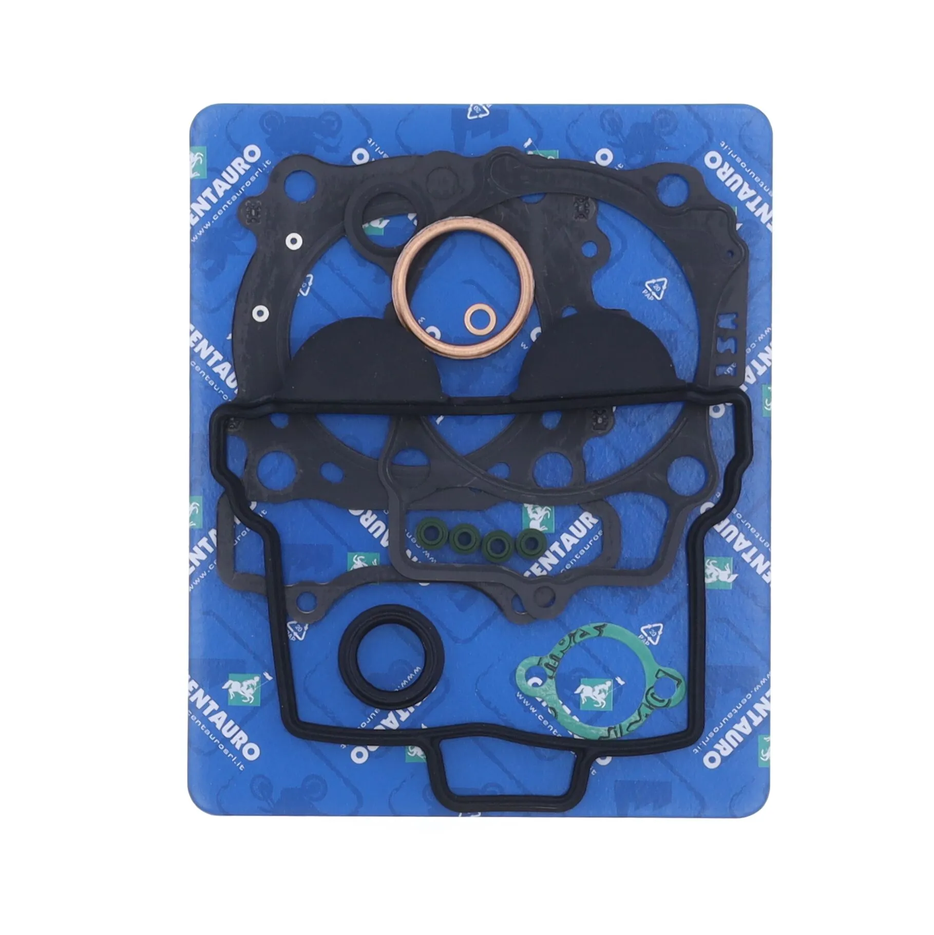 Top End Gasket Kit