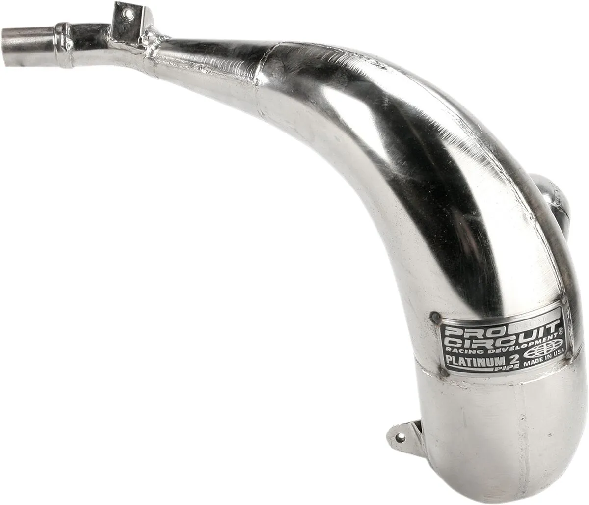 Platinum 2 Pipe