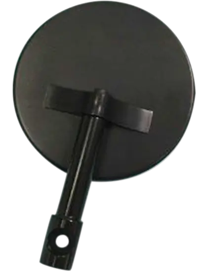 Universal E-Marked Mirror