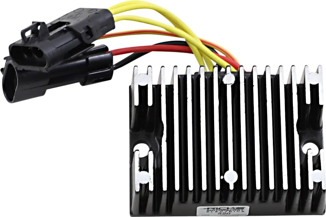 Regulator/Rectifiers