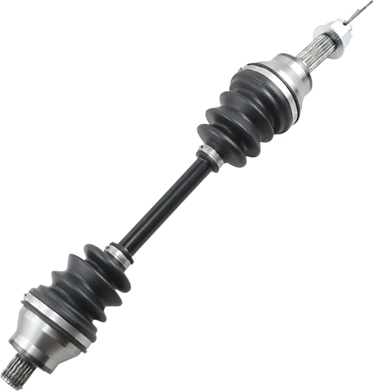 Complete Axle Assembly