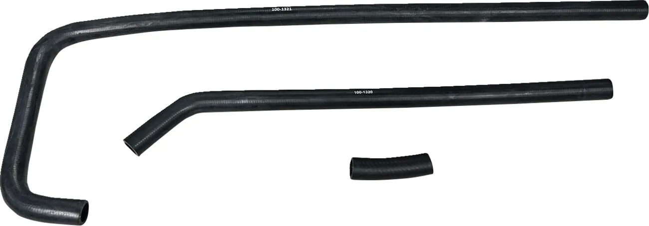 Replacement Radiator Hose Kit