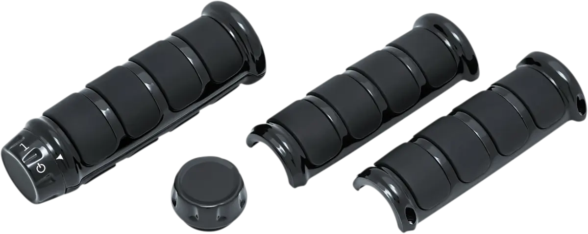 Ръкохватки ISO®-Grips от три части