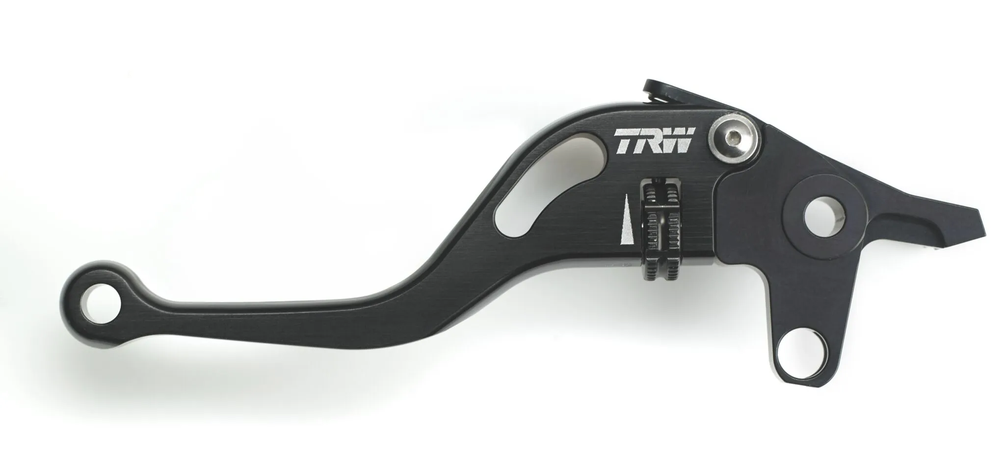 Racing clutch lever