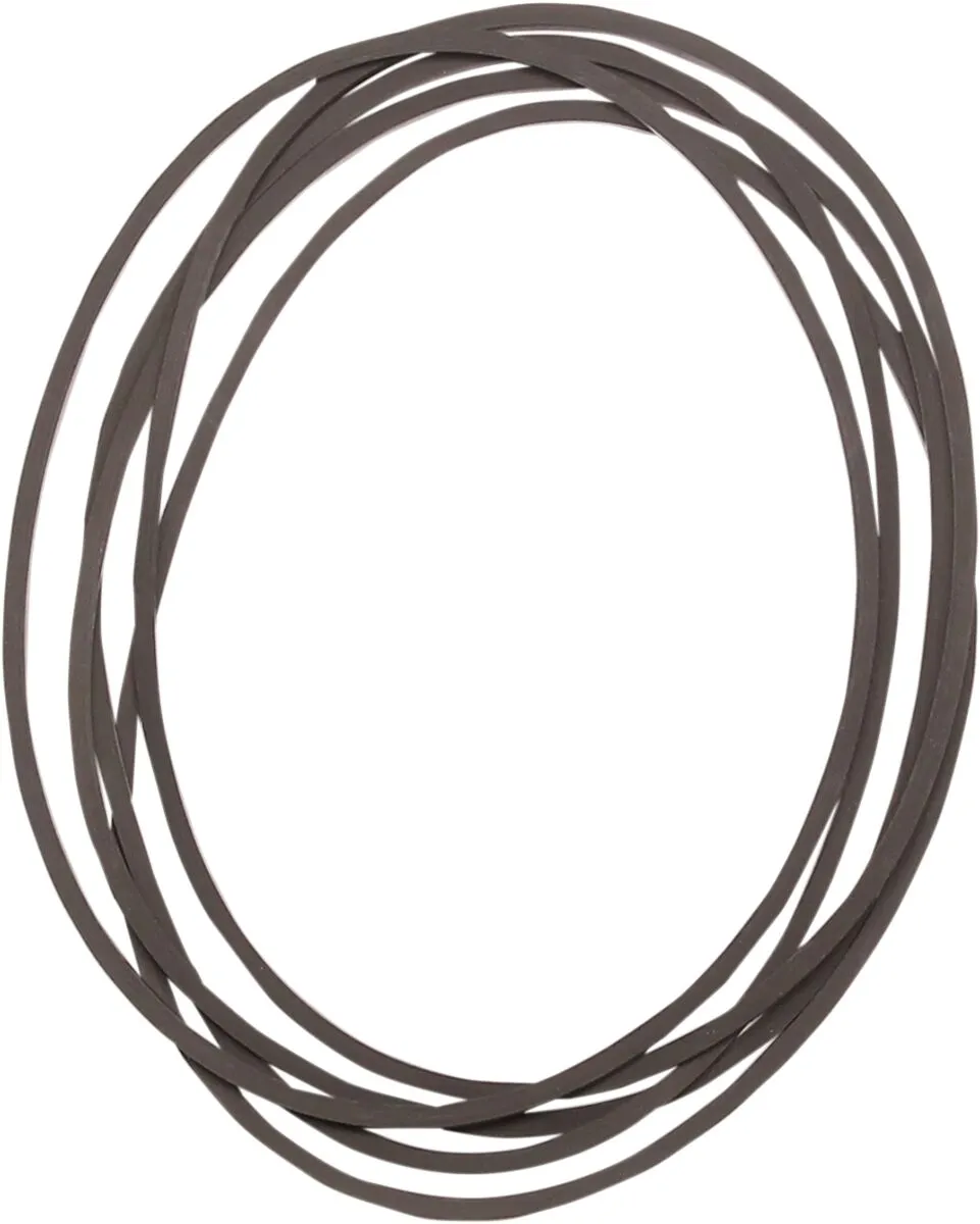 Уплътнение O-ring за капака на съединителя