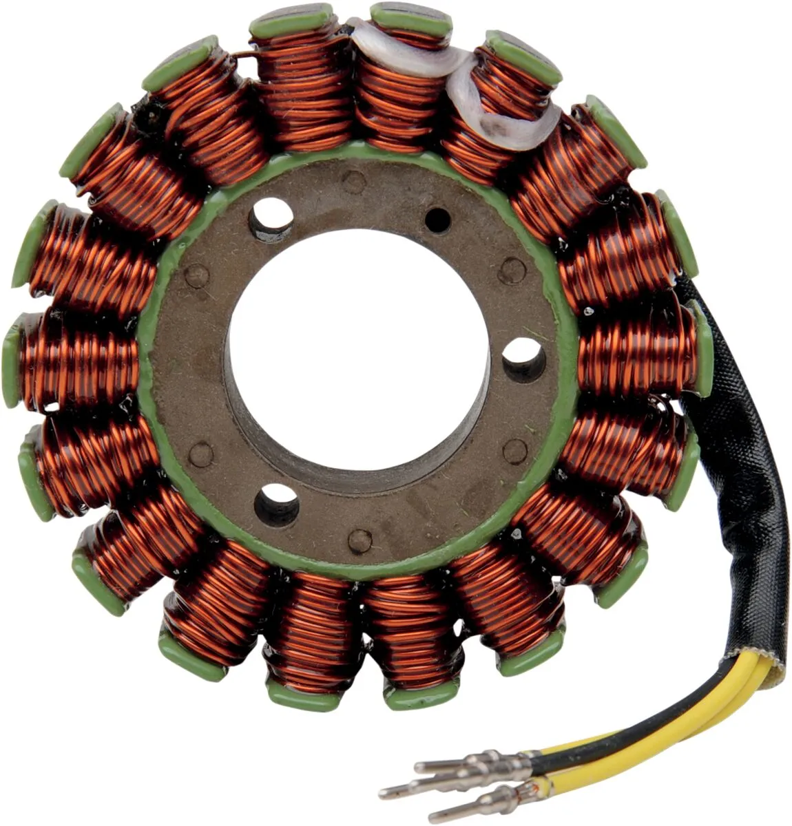 Stator