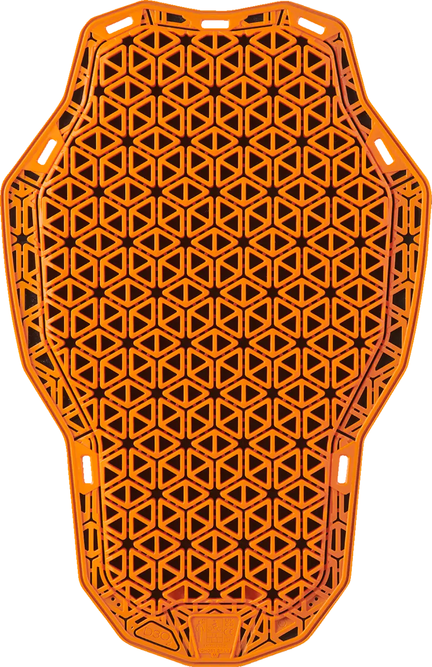 Предпазител за гръб D3O® Ghost L1