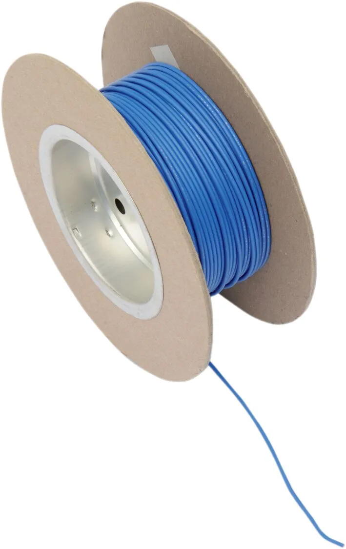 OEM Color Wire Spool