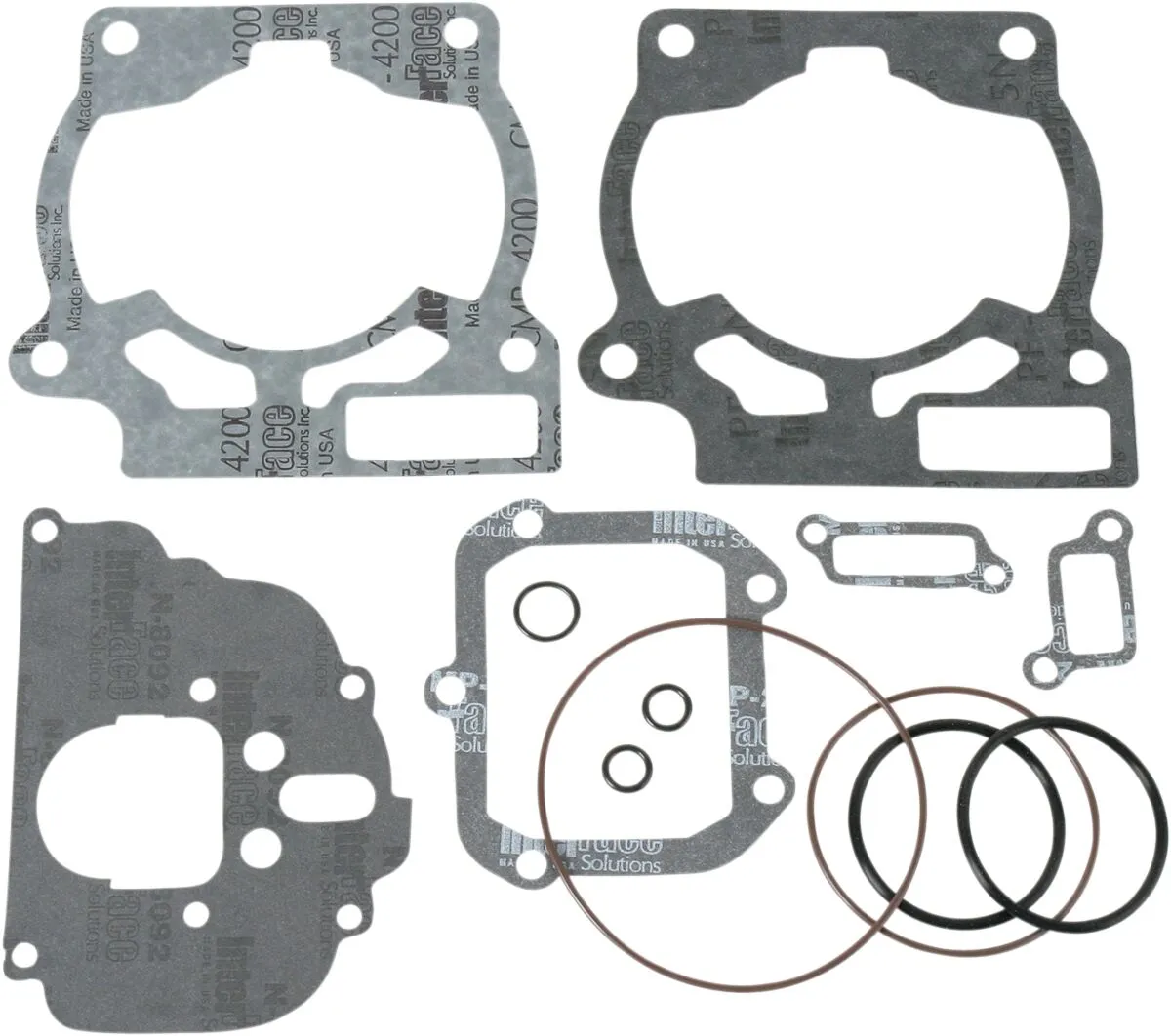 Top End Gasket Kit