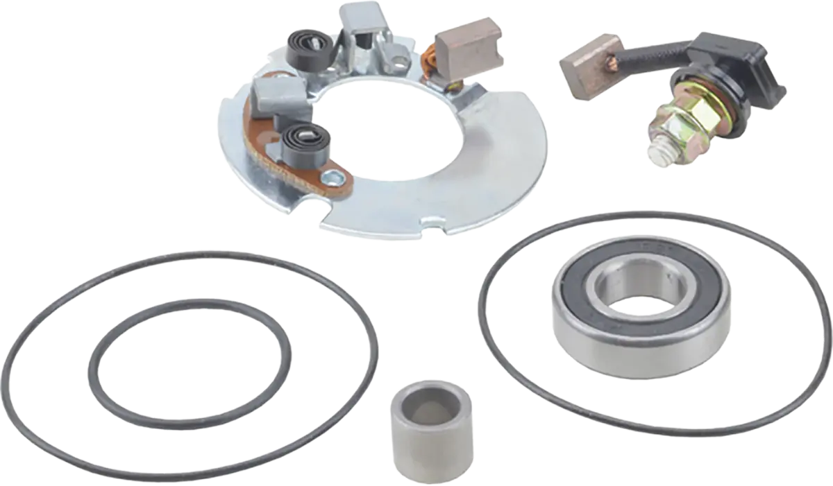 Starter Repair Kit