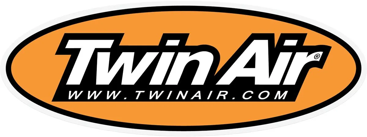 Стикер Twin Air
