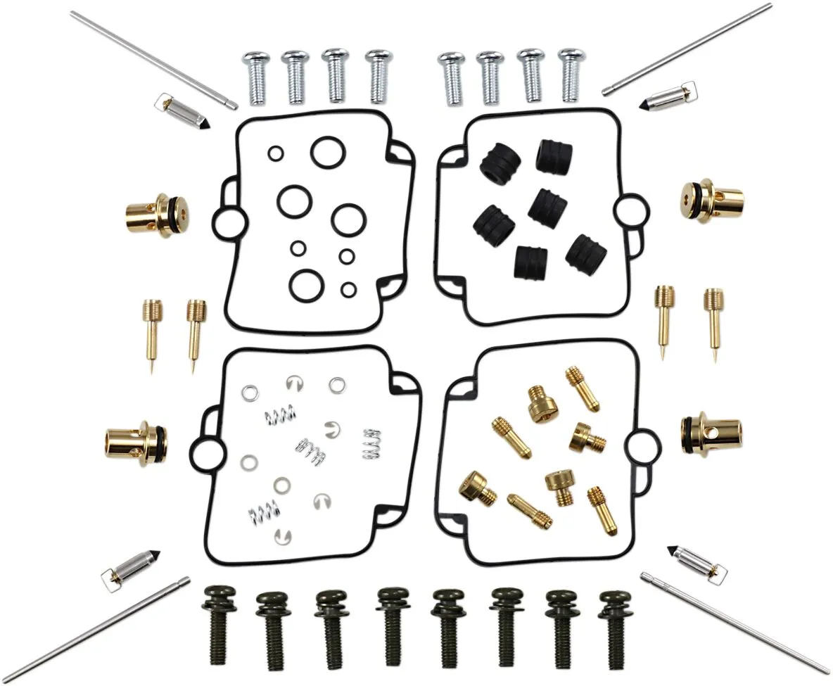 Carburetor Repair Kit