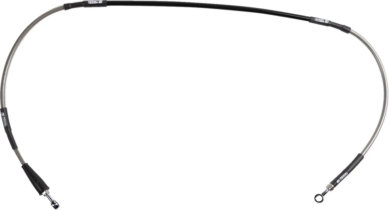 Stainless Steel Braided Brake Line