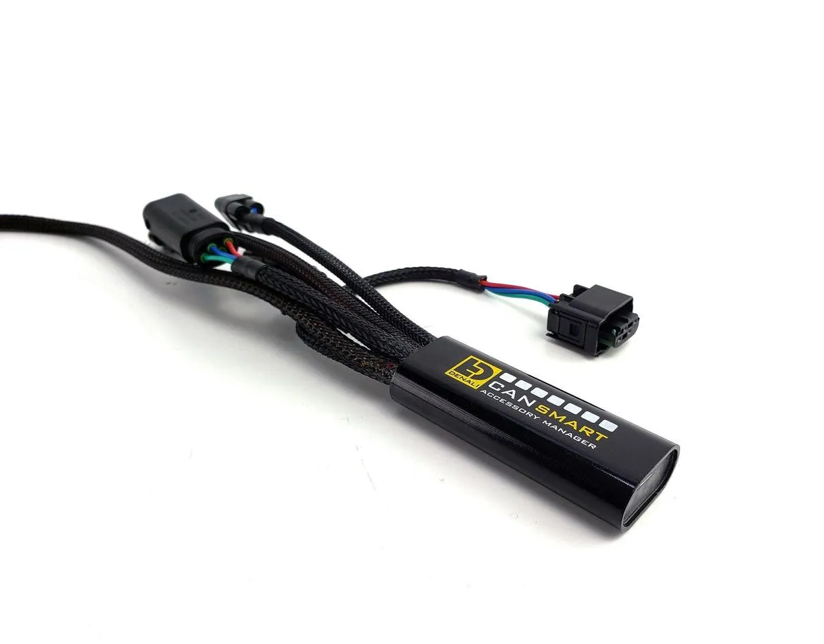 Cansmart Gen II