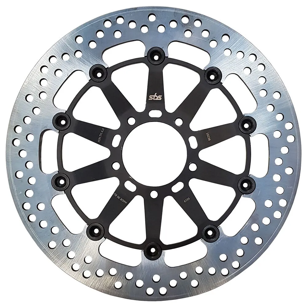 Stainless Steel Brake Rotor