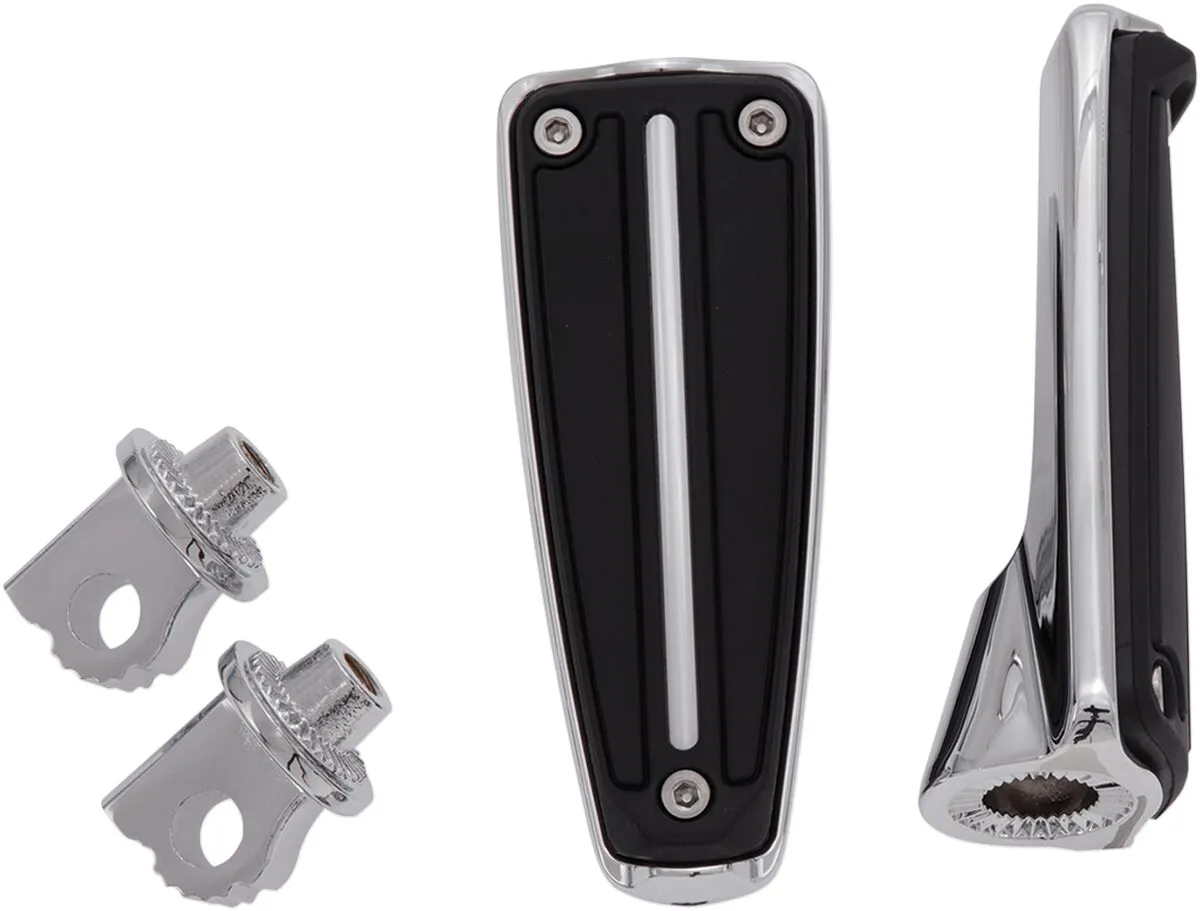 Rail Foot Pegs