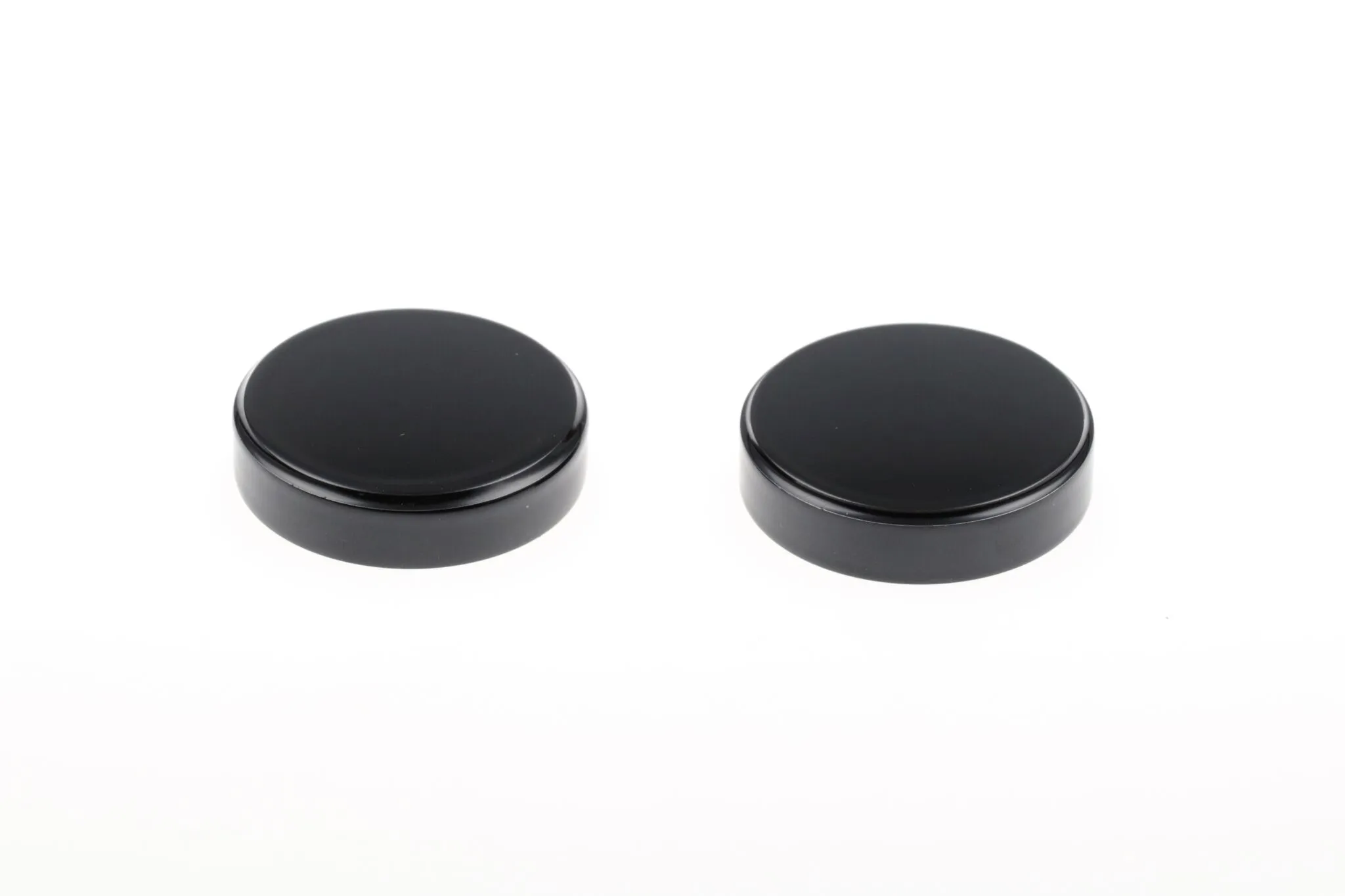 Fork Caps