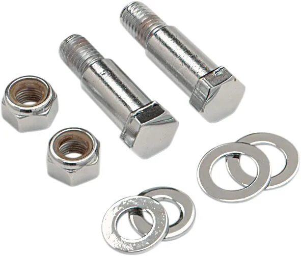 Softail Shock Mounting Kit