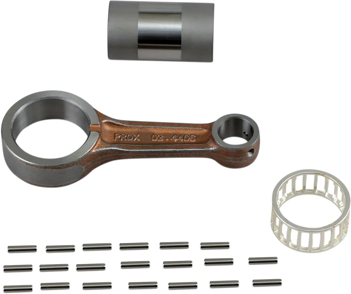 Connecting Rod