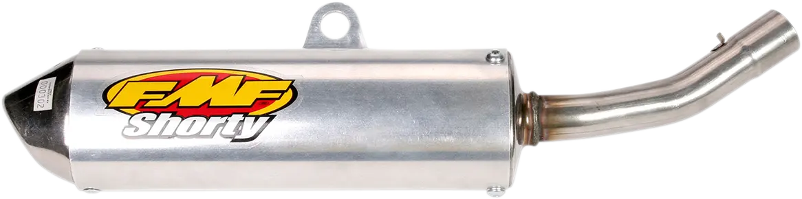 Powercore 2 Къс шумозаглушител