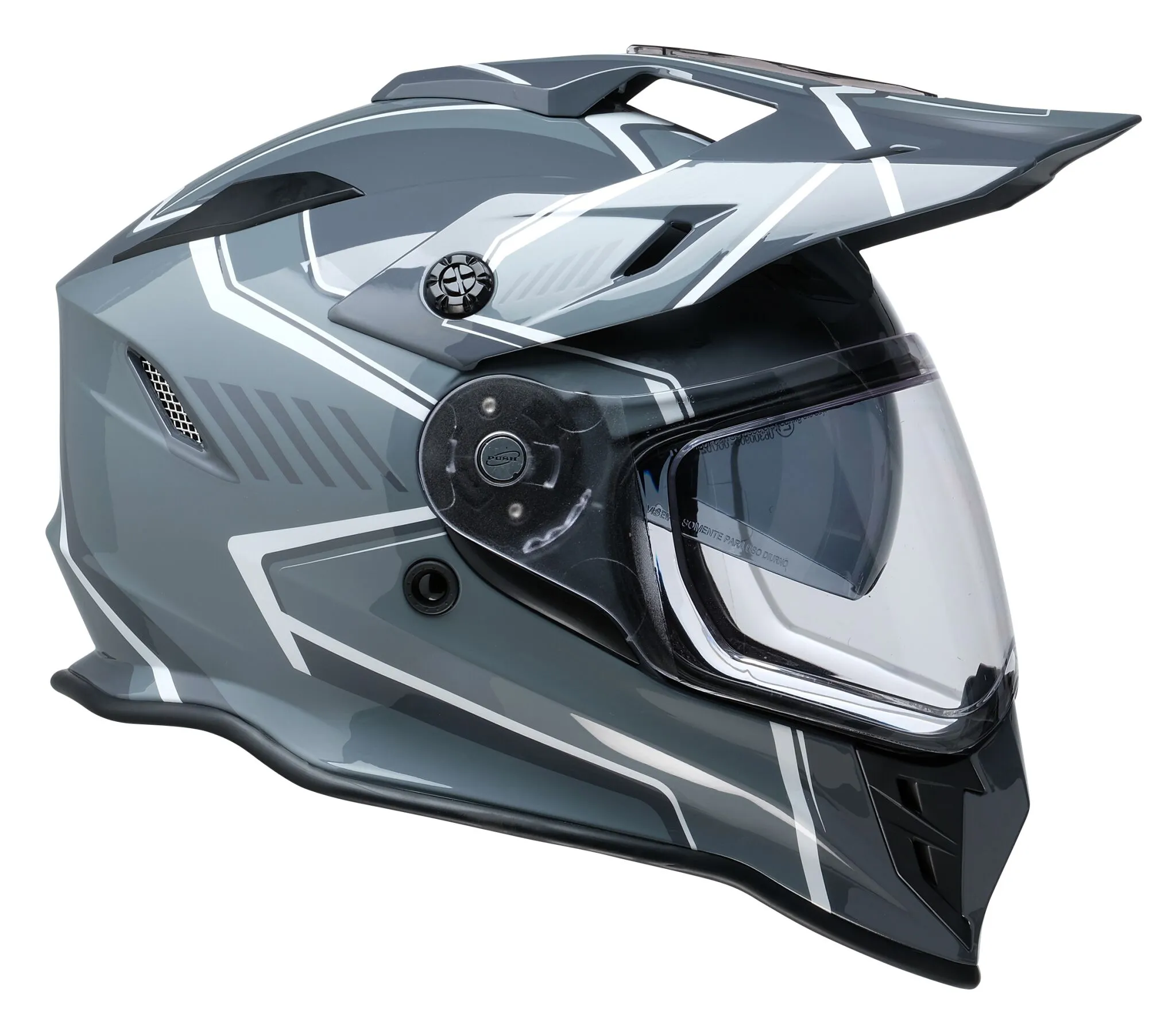 Каска Range 2.0 Voyager