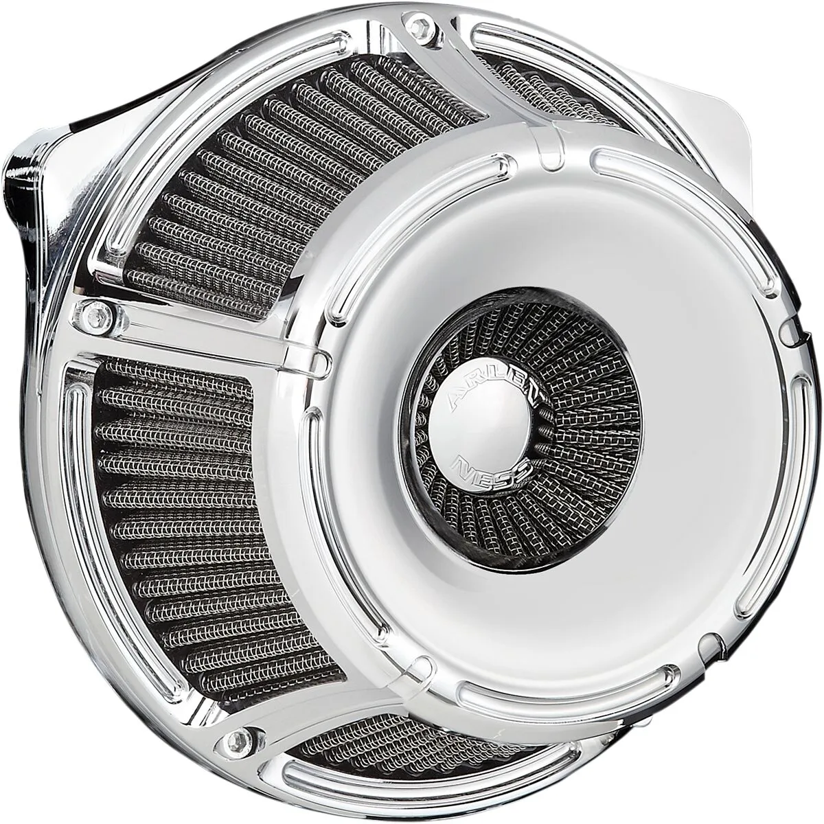 Inverted Series Air Cleaner Kit