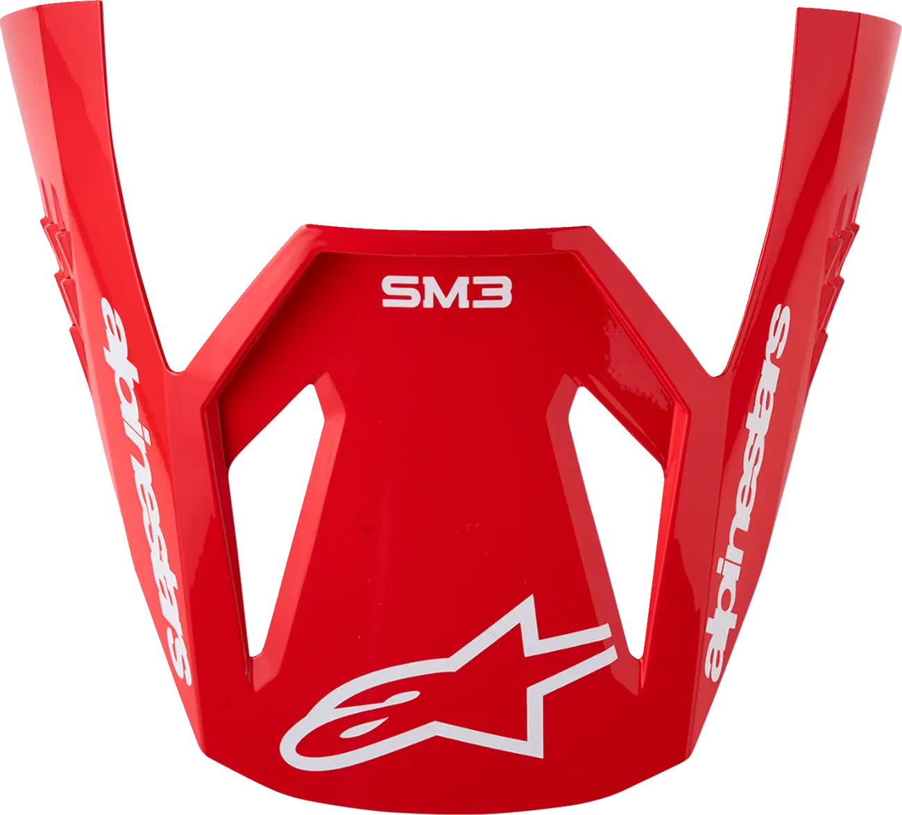 Щит за каска SM3