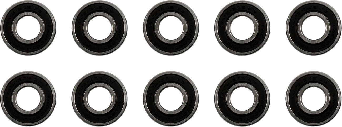 Wheel Bearing Packs