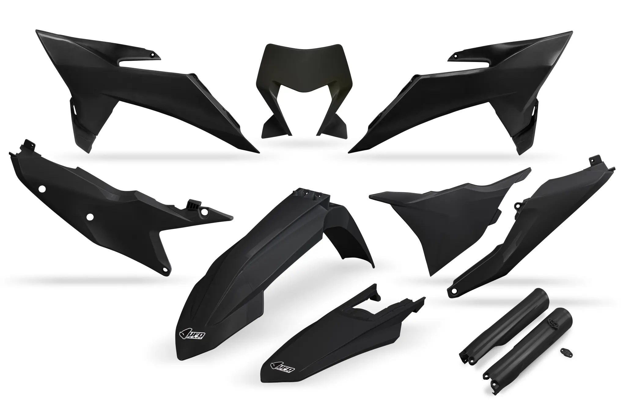 Full Replacement Body Kit