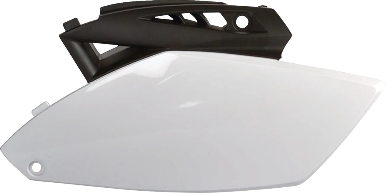 Side Panels For Yamaha