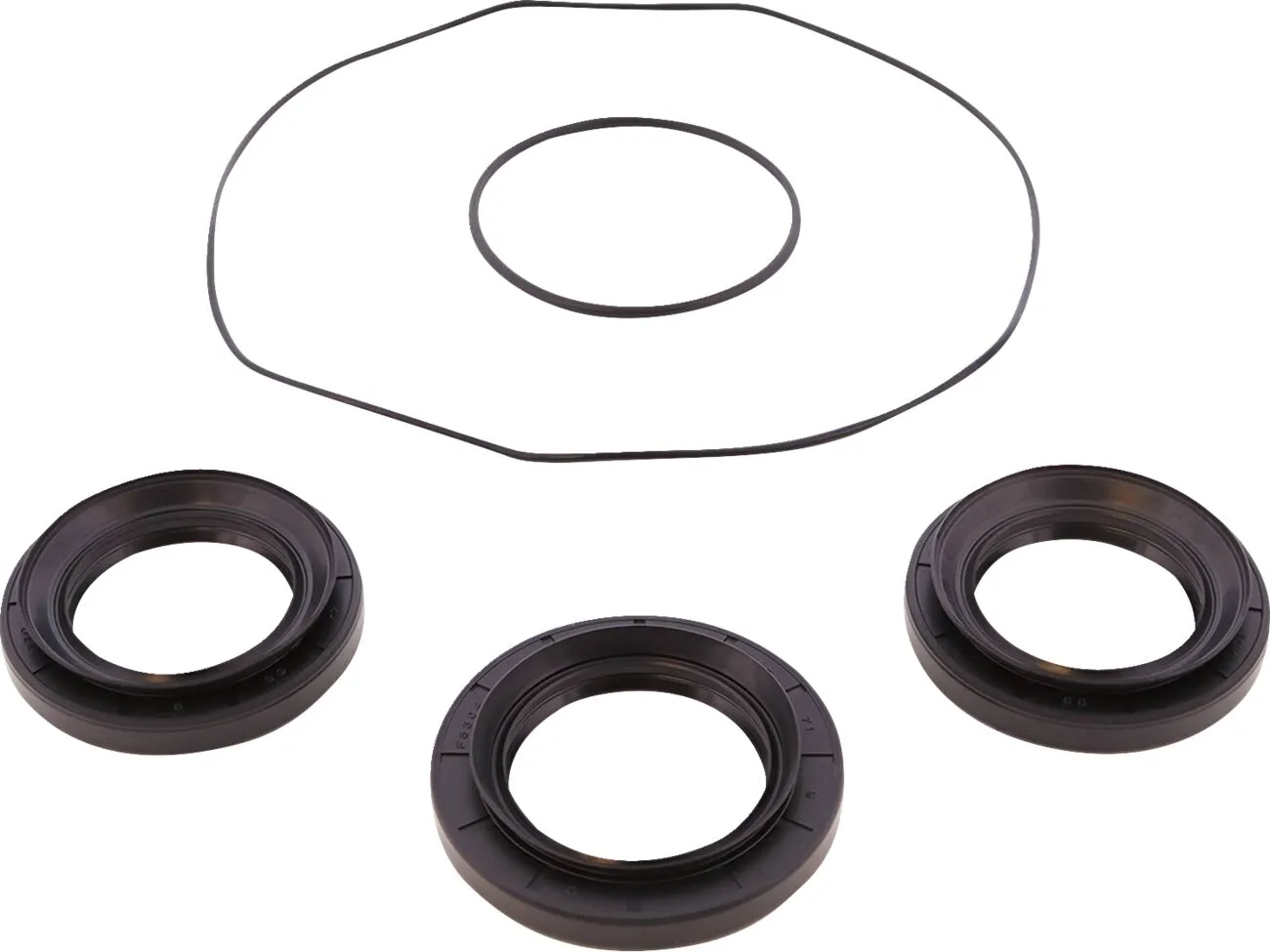 Differential Seal Kit