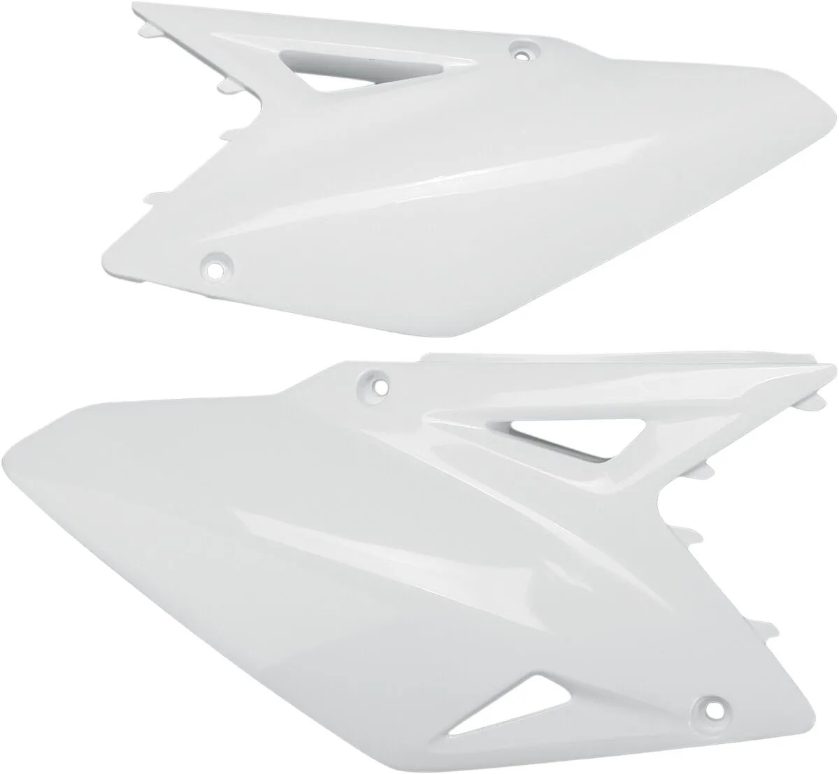 Replacement Side Panels
