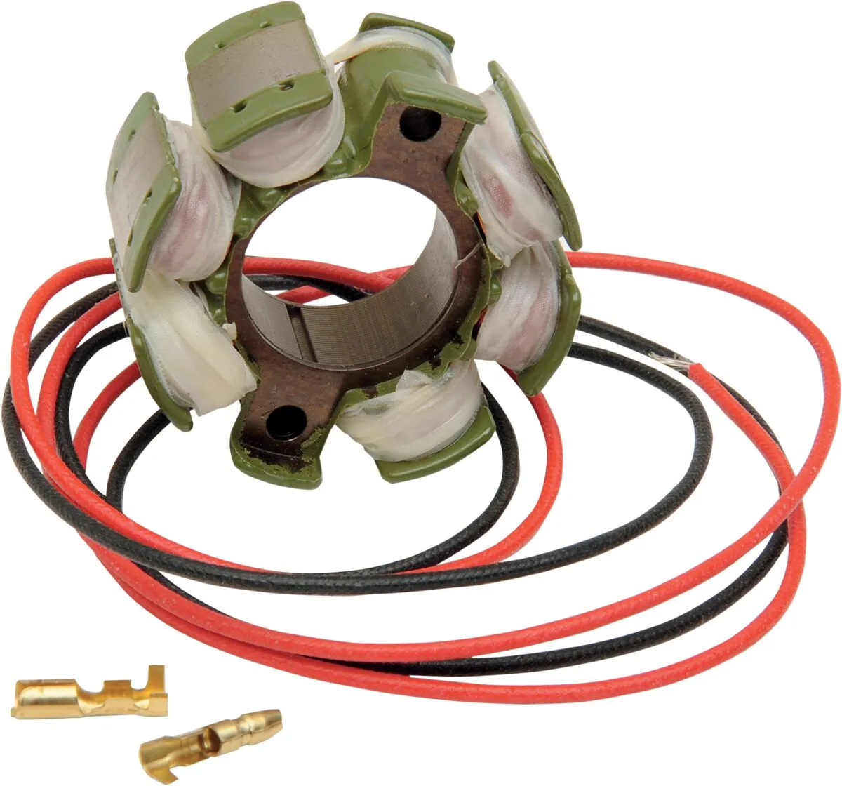 Stator