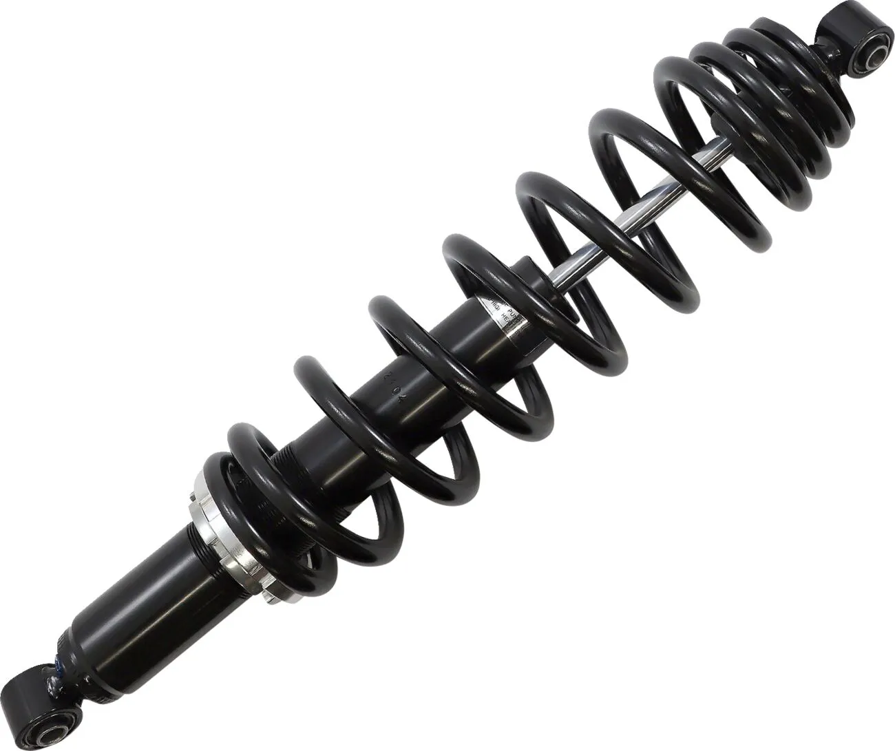 Gas Shock