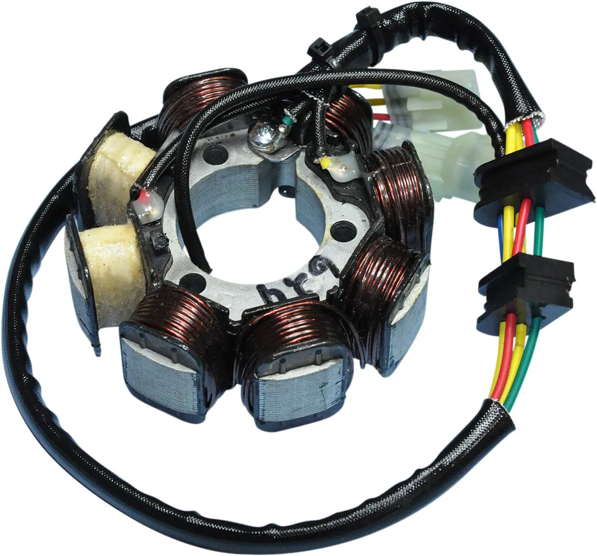 Stator