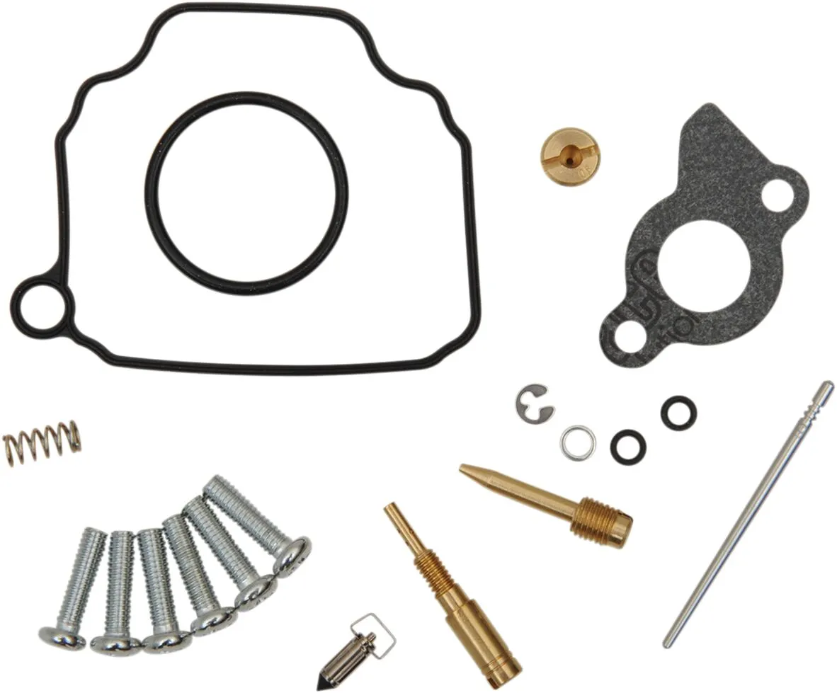 Carburetor Repair Kit - Yamaha